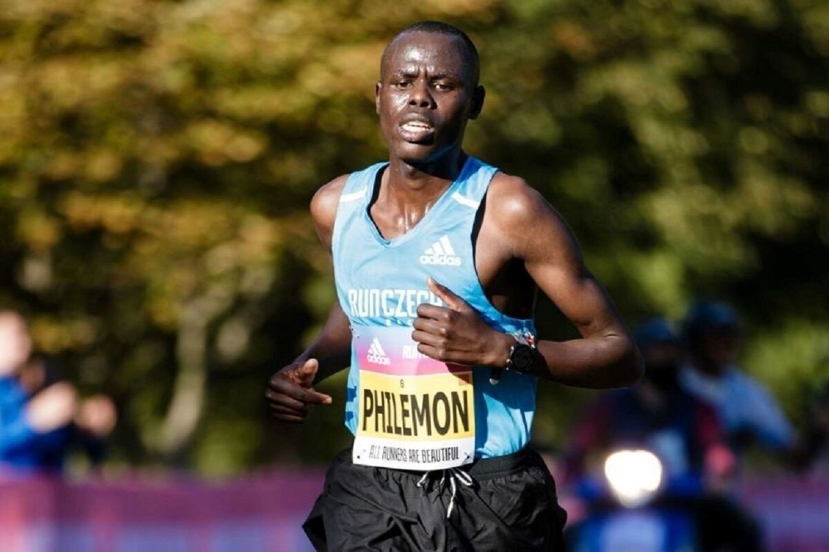 Foto: Philemon Kiplimo