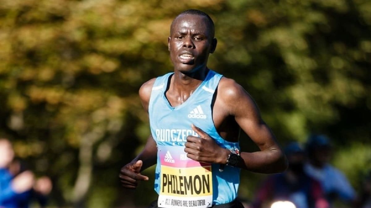 Media Maratón de Bogotá 2024: los fondistas de cinco países que participarán en el evento