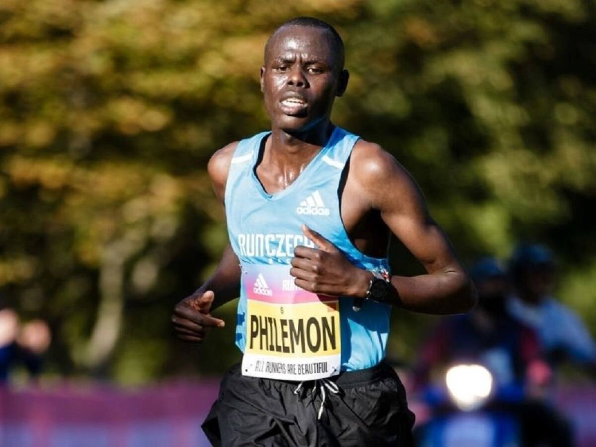 Media Maratón de Bogotá 2024: los fondistas de cinco países que participarán en el evento