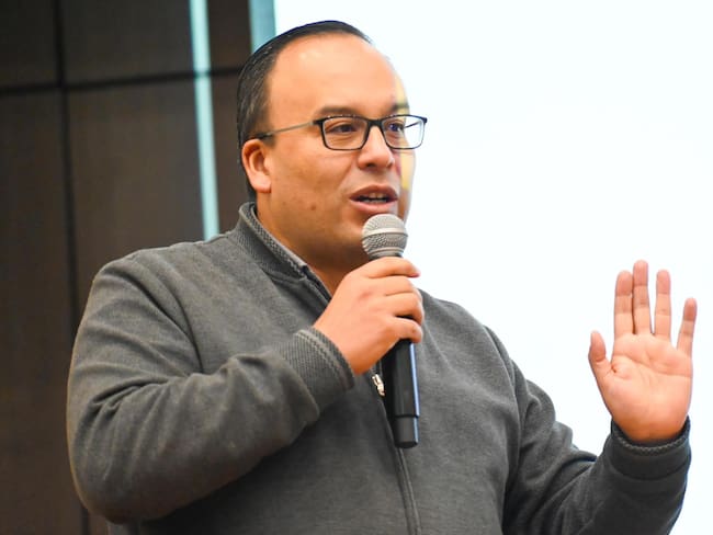 Comunidad confundió la visita con un cierre del centro de salud