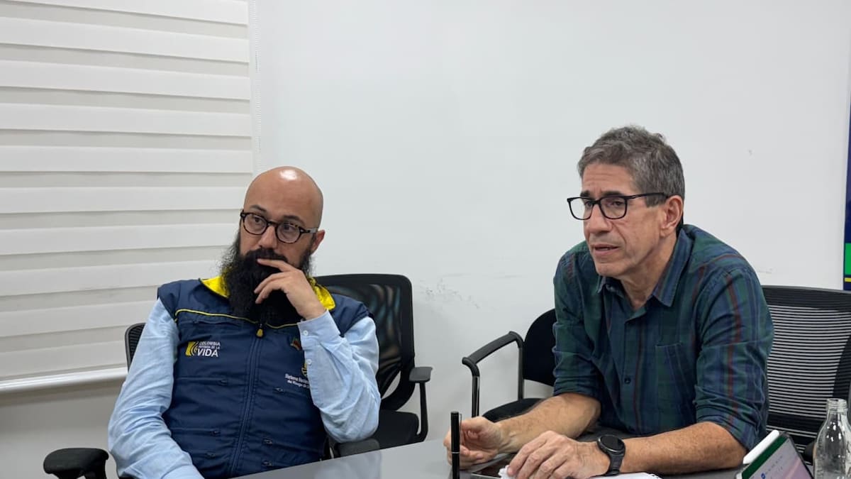 Urrá y UNGRD definen plan de choque para atender inundaciones en Tierralta, Córdoba