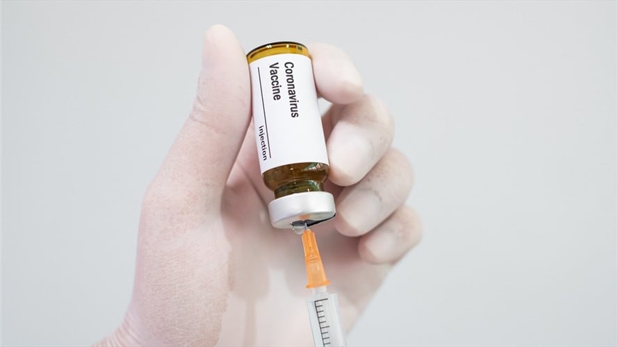 En Latinoamérica, México, Chile y Costa Rica iniciaron su campaña el 24 de diciembre, con las vacunas Pfizer-BioNTech.. Foto: Getty Images