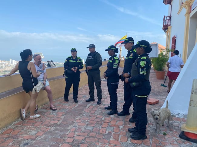 Gaula de la Policía