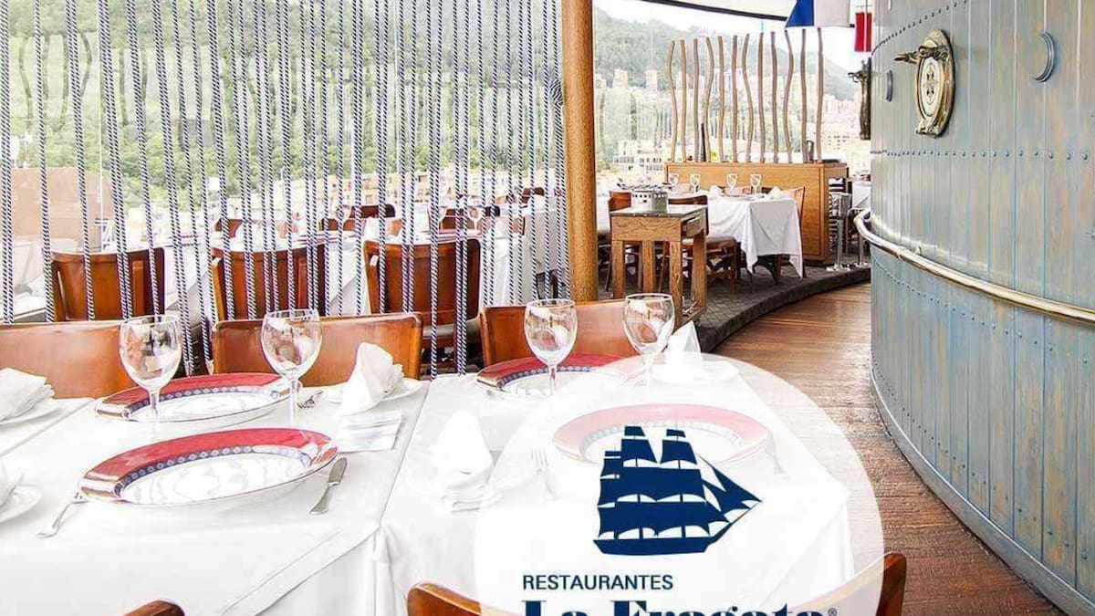 “Quisimos construir cultura gastronómica con propósito”: Valentina Azuaje sobre Grupo Fragata