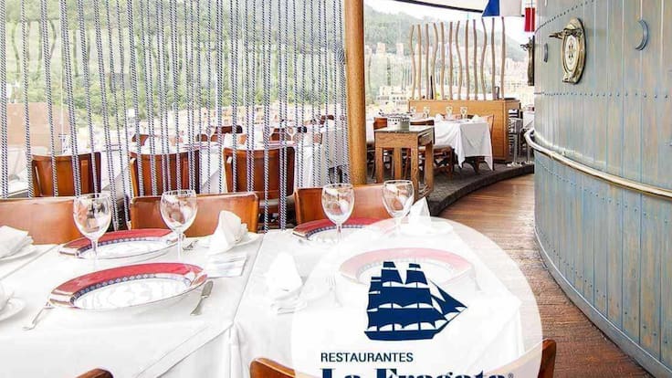 “Quisimos construir cultura gastronómica con propósito”: Valentina Azuaje sobre Grupo Fragata