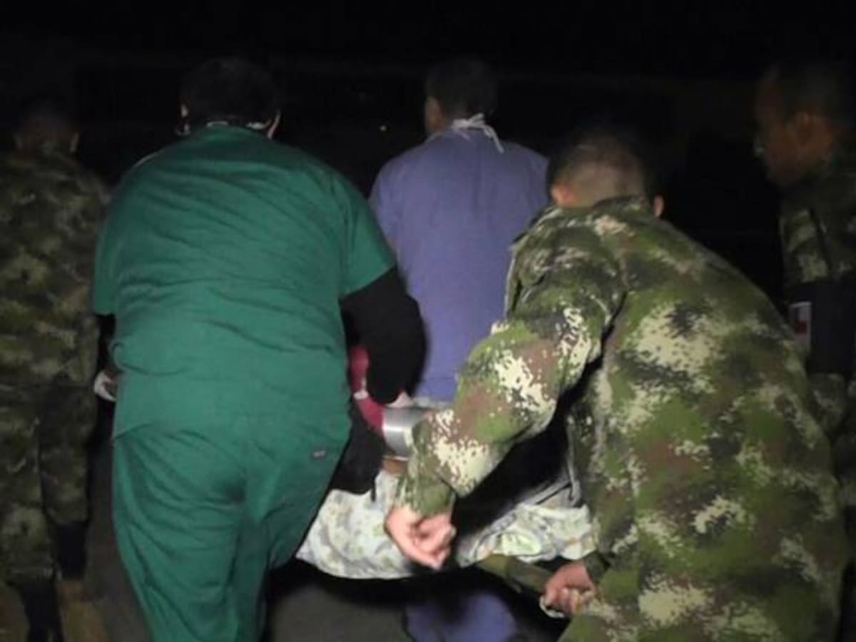 Murió alias ‘Carro Loco’ presunto cabecilla del Eln en Casanare