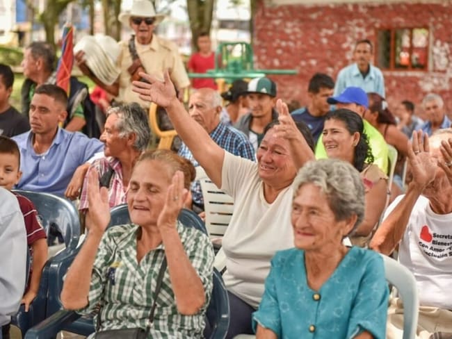 DPS denuncia que Ibagué perdió más de 7 mil cupos de Colombia Mayor por omisión de la Alcaldía
