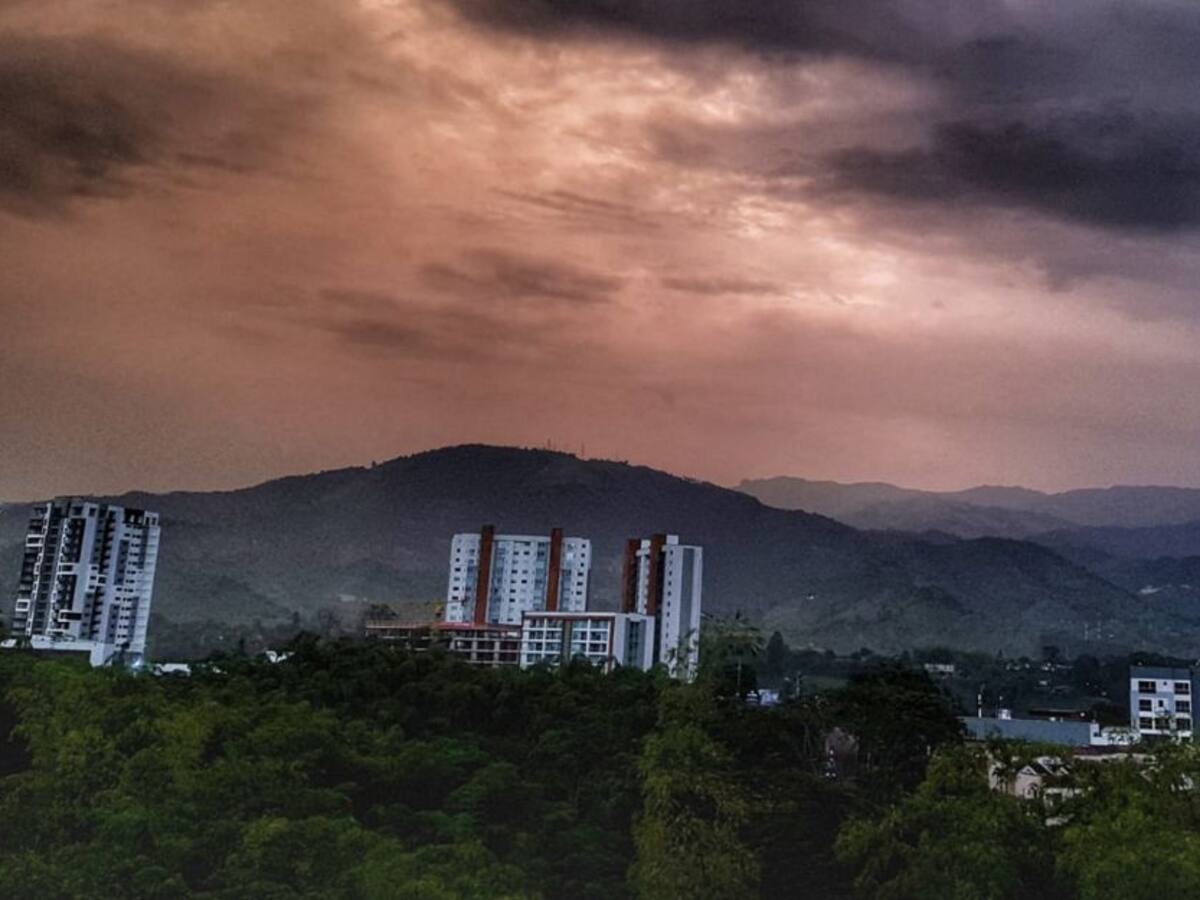 Lunes 7 de Febrero, las principales noticias de Armenia y Quindío