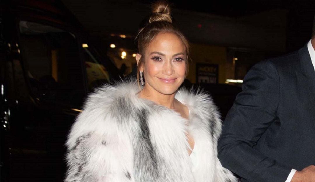 La hija de Jennifer Lopez debuta como actriz bajo la dirección de su madre