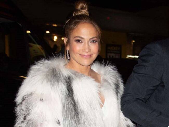 La hija de Jennifer Lopez debuta como actriz bajo la dirección de su madre