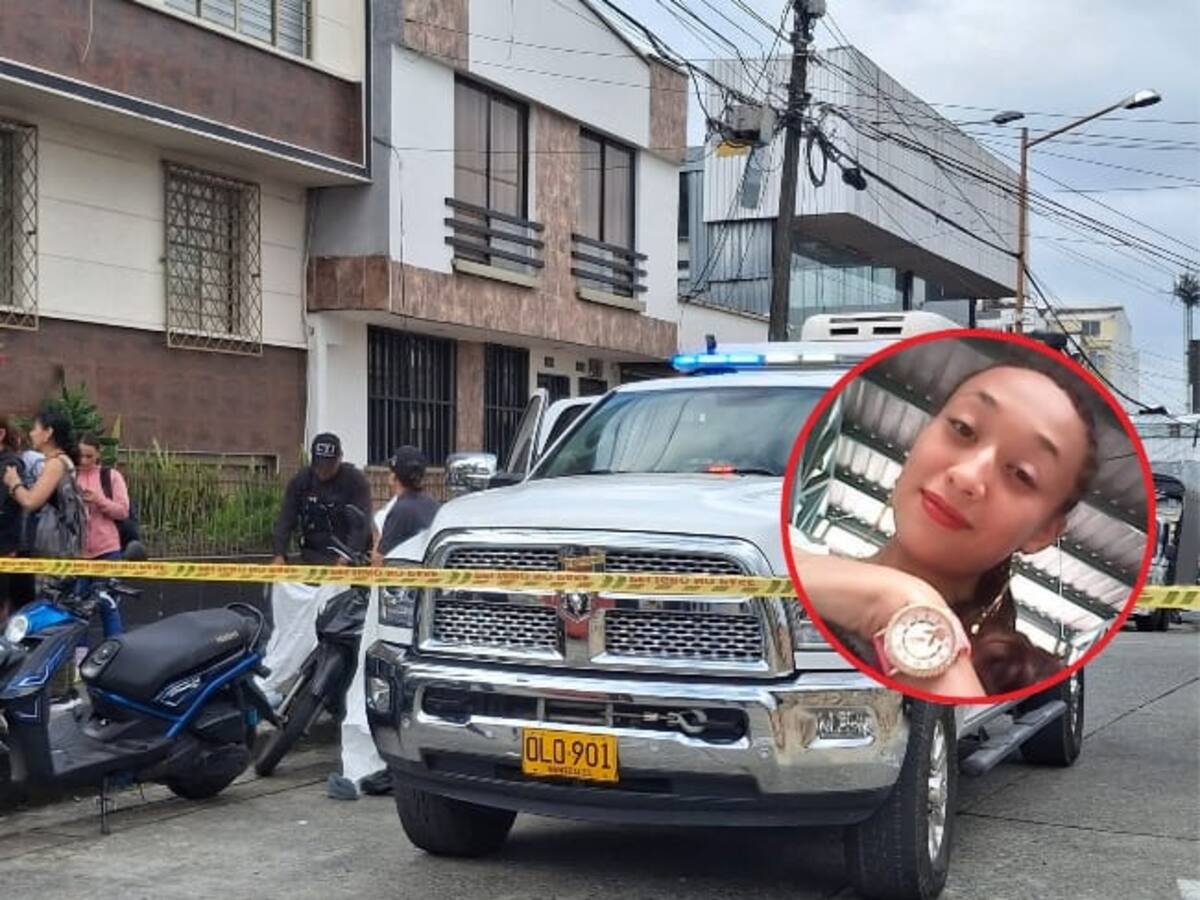 Las autoridades están tras la pista del presunto responsable de la muerte de una mujer en Armenia