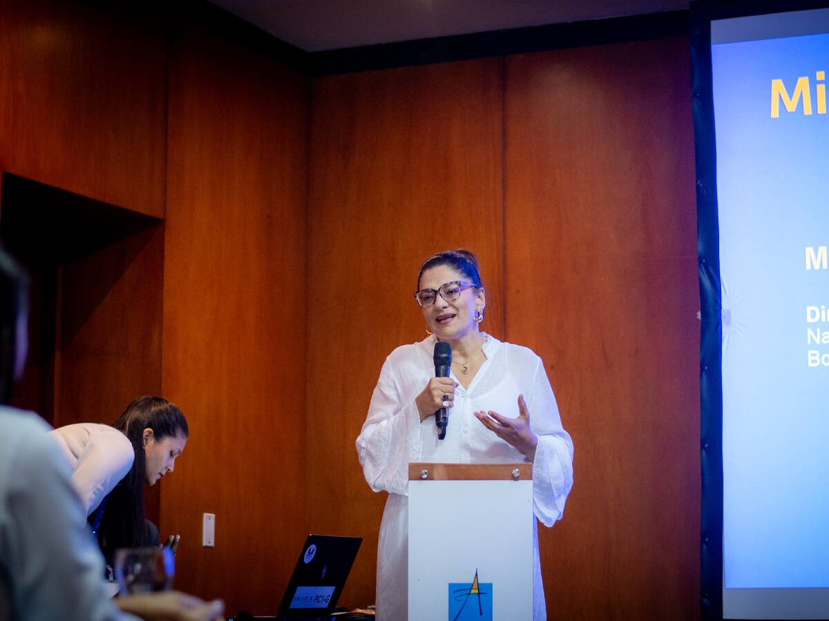 MiPyme Evoluciona: programa para el fortalecimiento empresarial en Cartagena y Bolívar