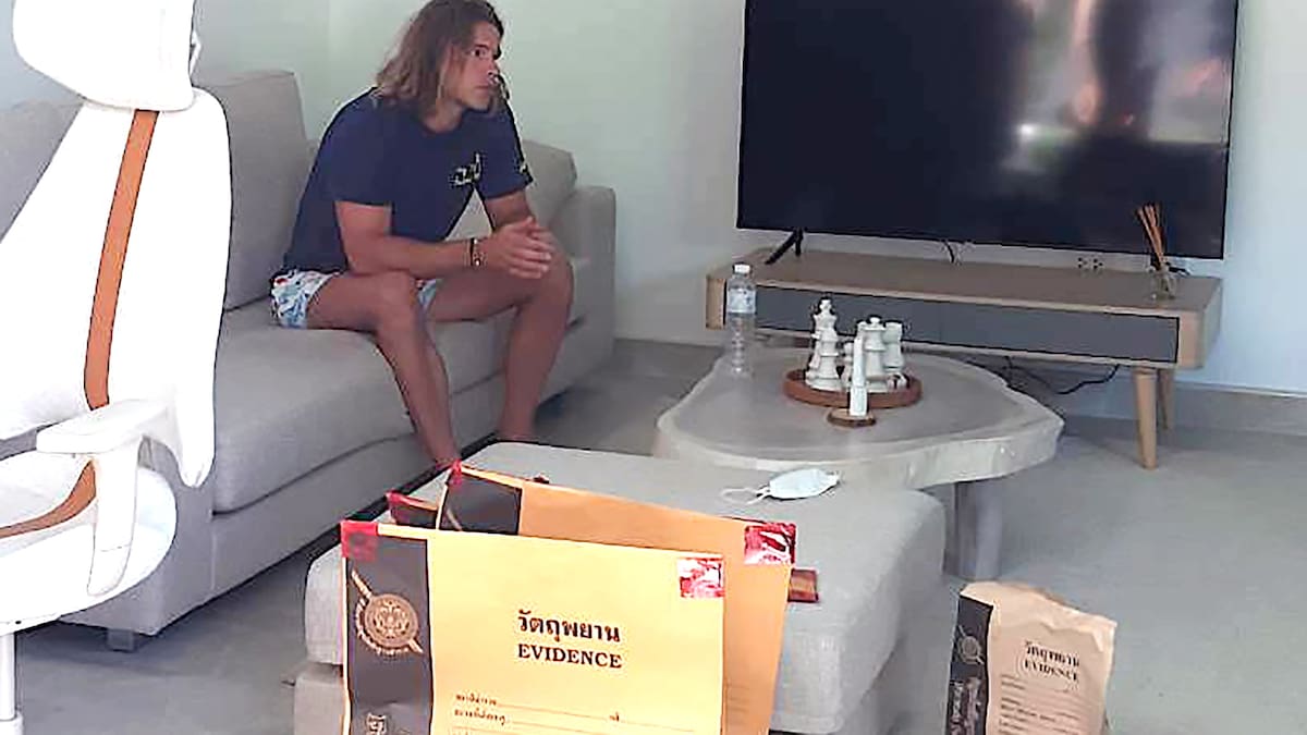 “Me ha costado entender como ha hecho algo tan terrible”: exabogado de Daniel Sancho