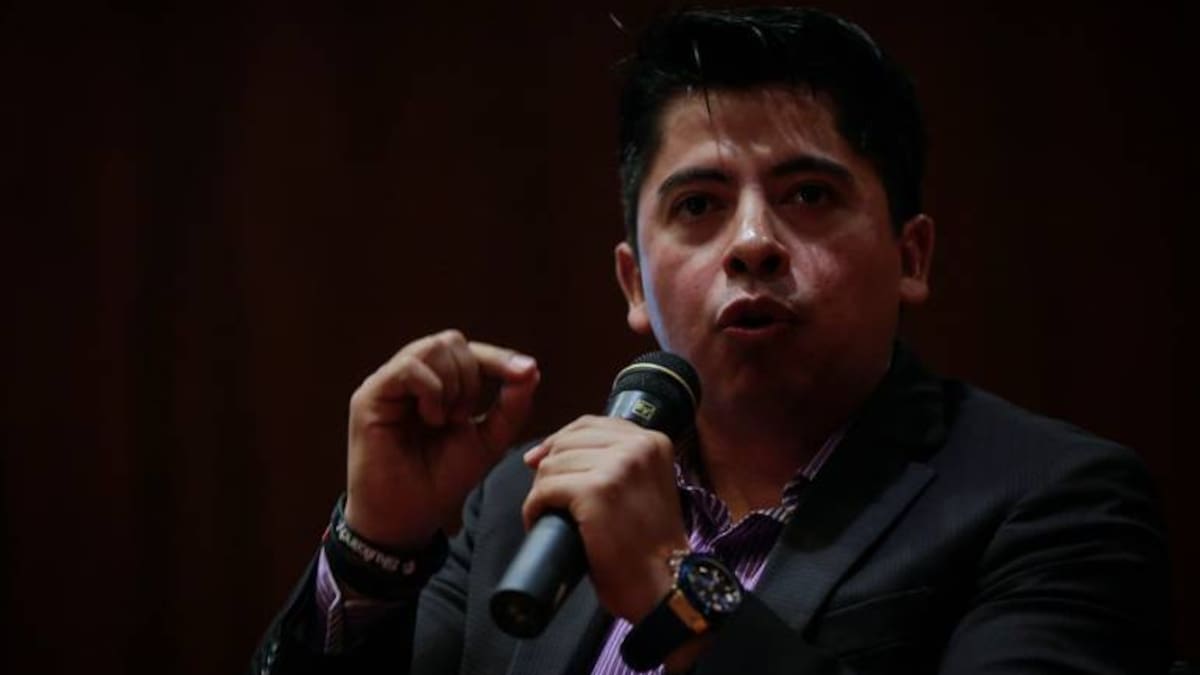 Arial Ávila sobre ley de sometimiento: “No hay cambios en el tratado de extradición”