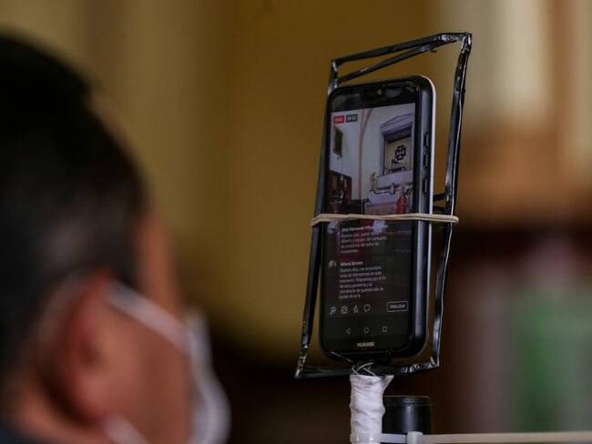 Informe del INS revela 14 nuevos casos de Coronavirus en Cartagena