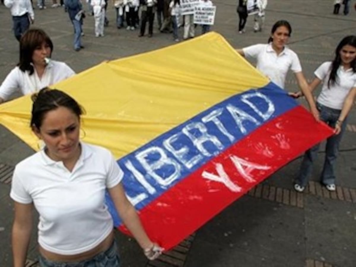 Mujeres y niños tienen condición distinta como víctimas del conflicto