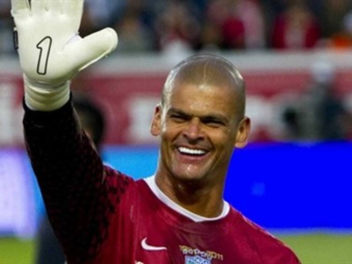 Este viernes podría despertar Miguel Calero tras el retiro de los sedantes, revela cuerpo médico