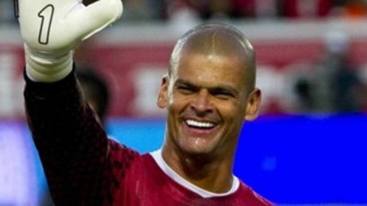 Este viernes podría despertar Miguel Calero tras el retiro de los sedantes, revela cuerpo médico