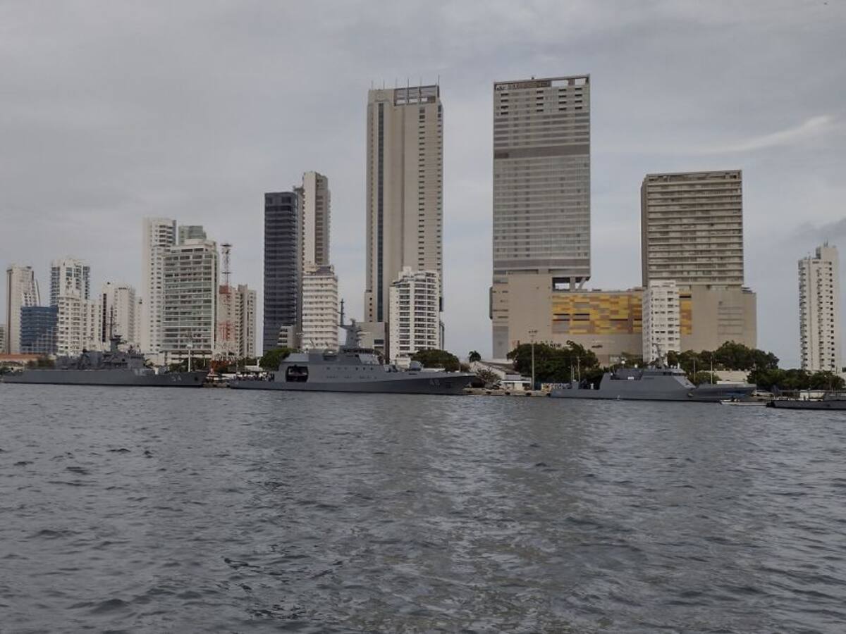 Cartagena tiene la tasa más baja de desempleo según cifras del DANE