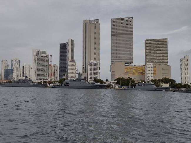 El ministro de Trabajo destacó estas cifras y dijo que subsidiar el empleo juvenil va a seguir permitiendo recuperar más empleos