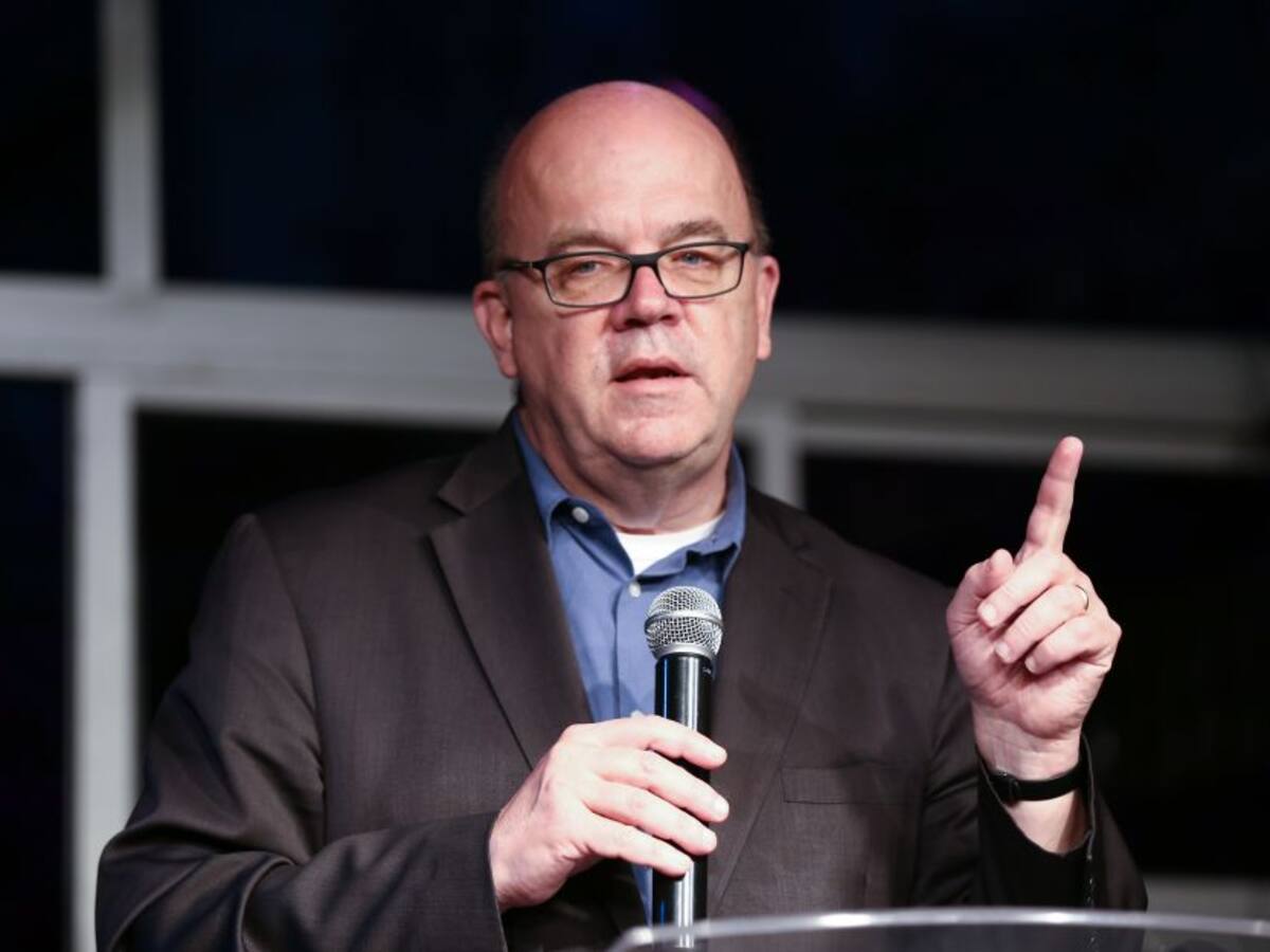 EE.UU. debe repensar su política y ayuda hacia Colombia: McGovern