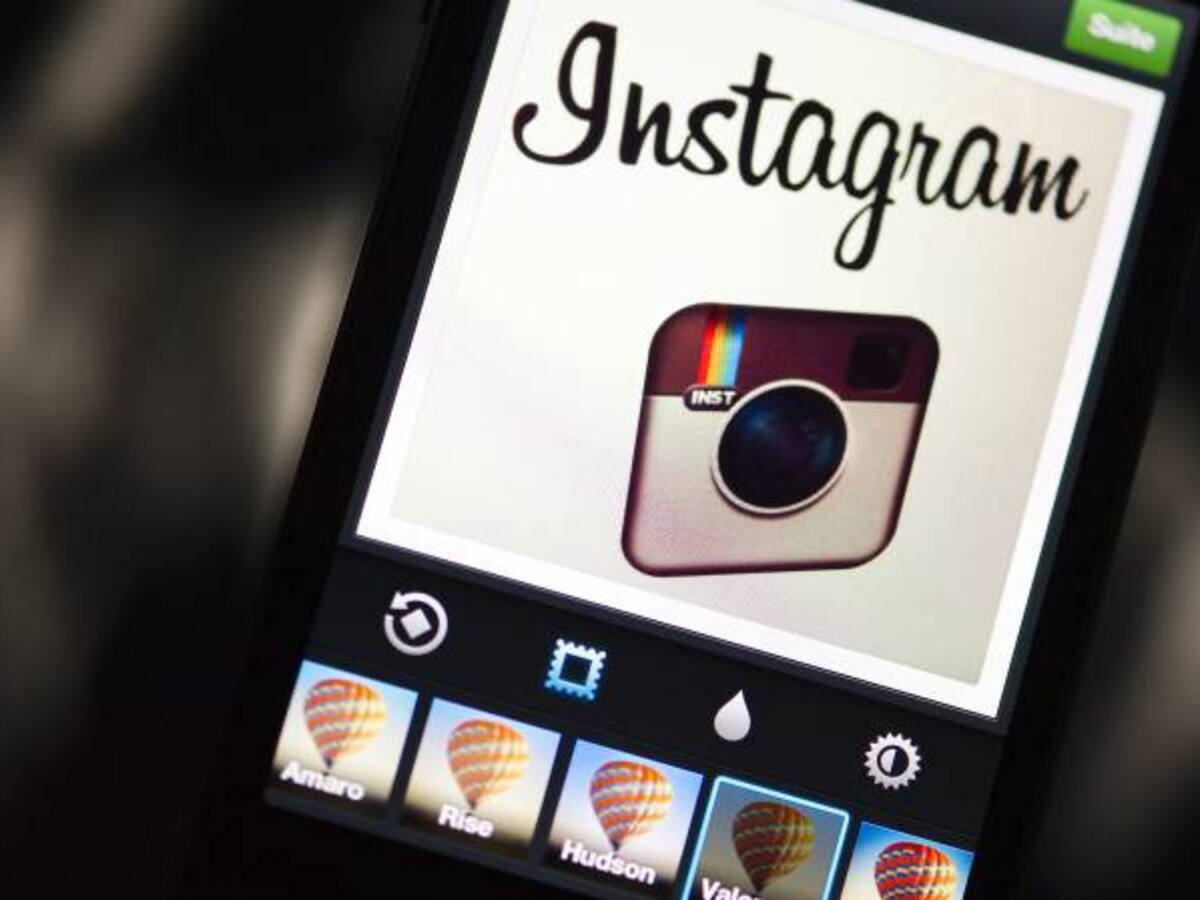 Esta fue la primera imagen que se publicó en Instagram