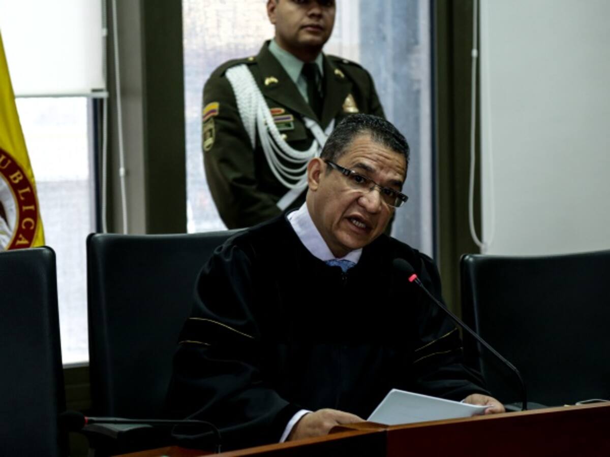 Gustavo Malo vinculado a investigación por corrupción en la Corte Suprema