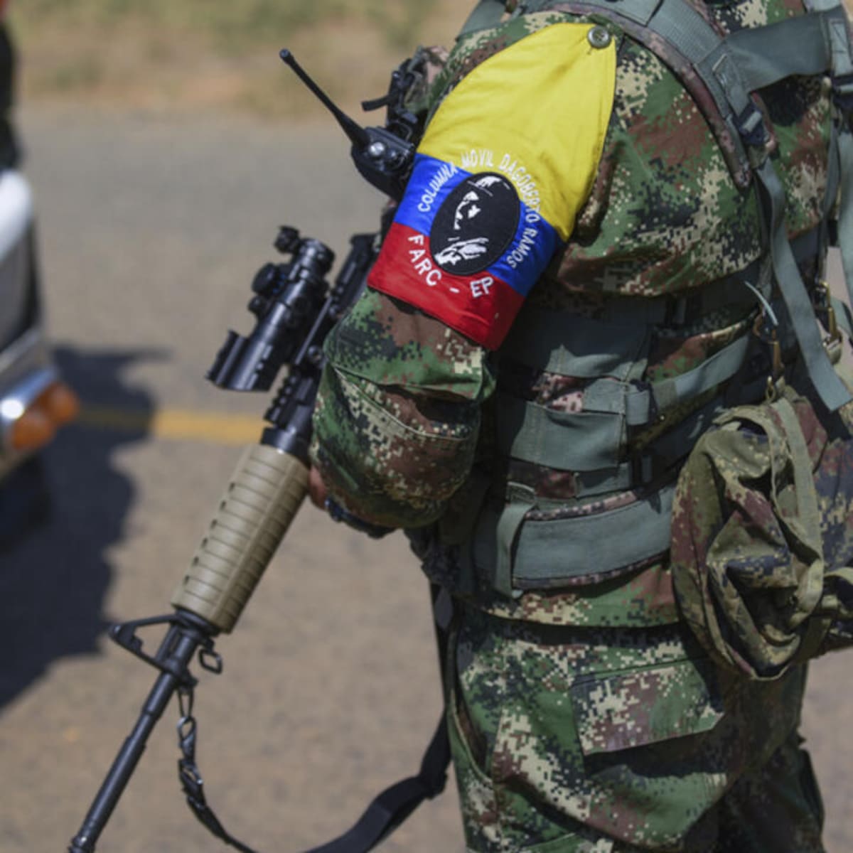 Colombia se ubica nuevamente en los 10 países más impactados por el terrorismo según Índice Global