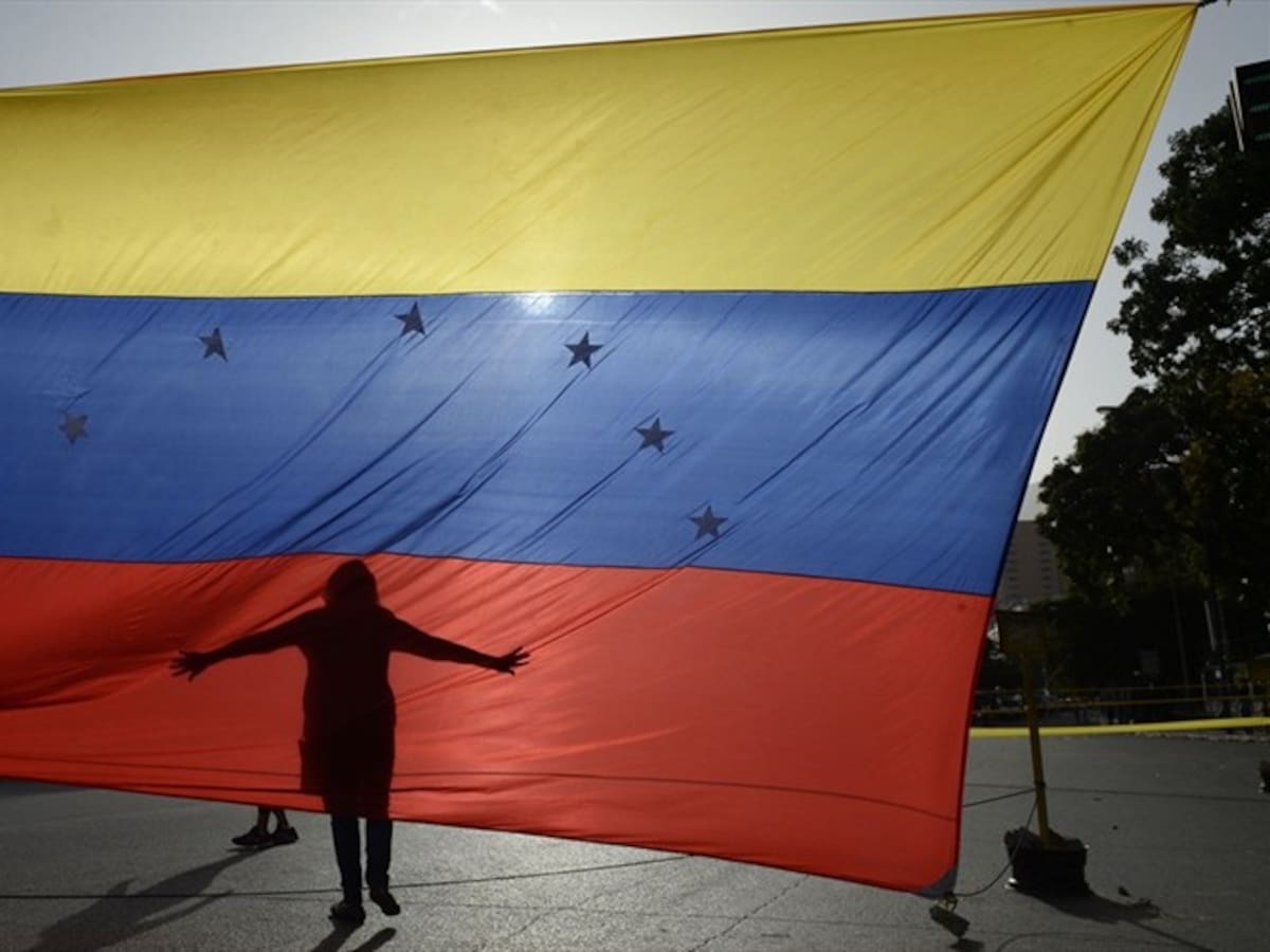 Venezuela si cambio en estas dos décadas