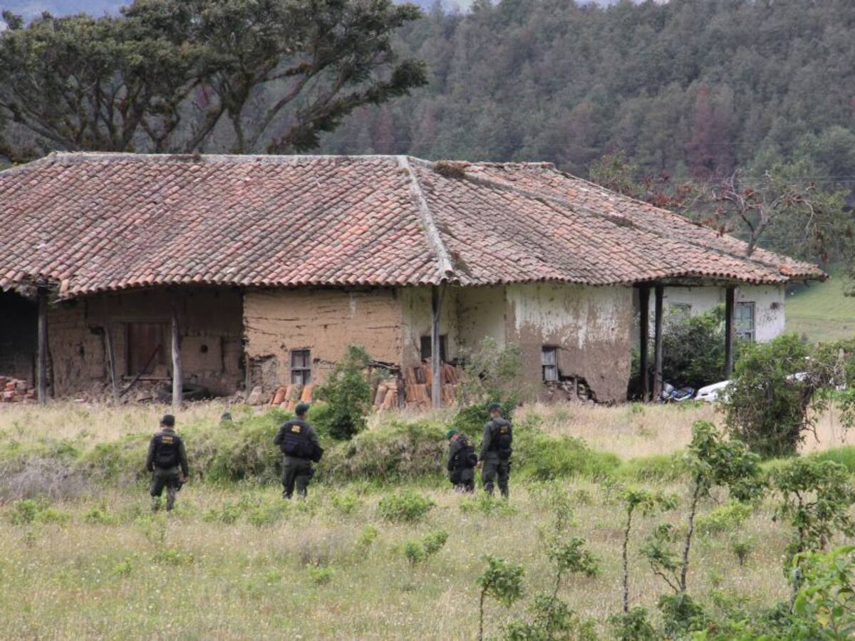 No hay un punto de Tumaco donde no se dispute el territorio: Líder social