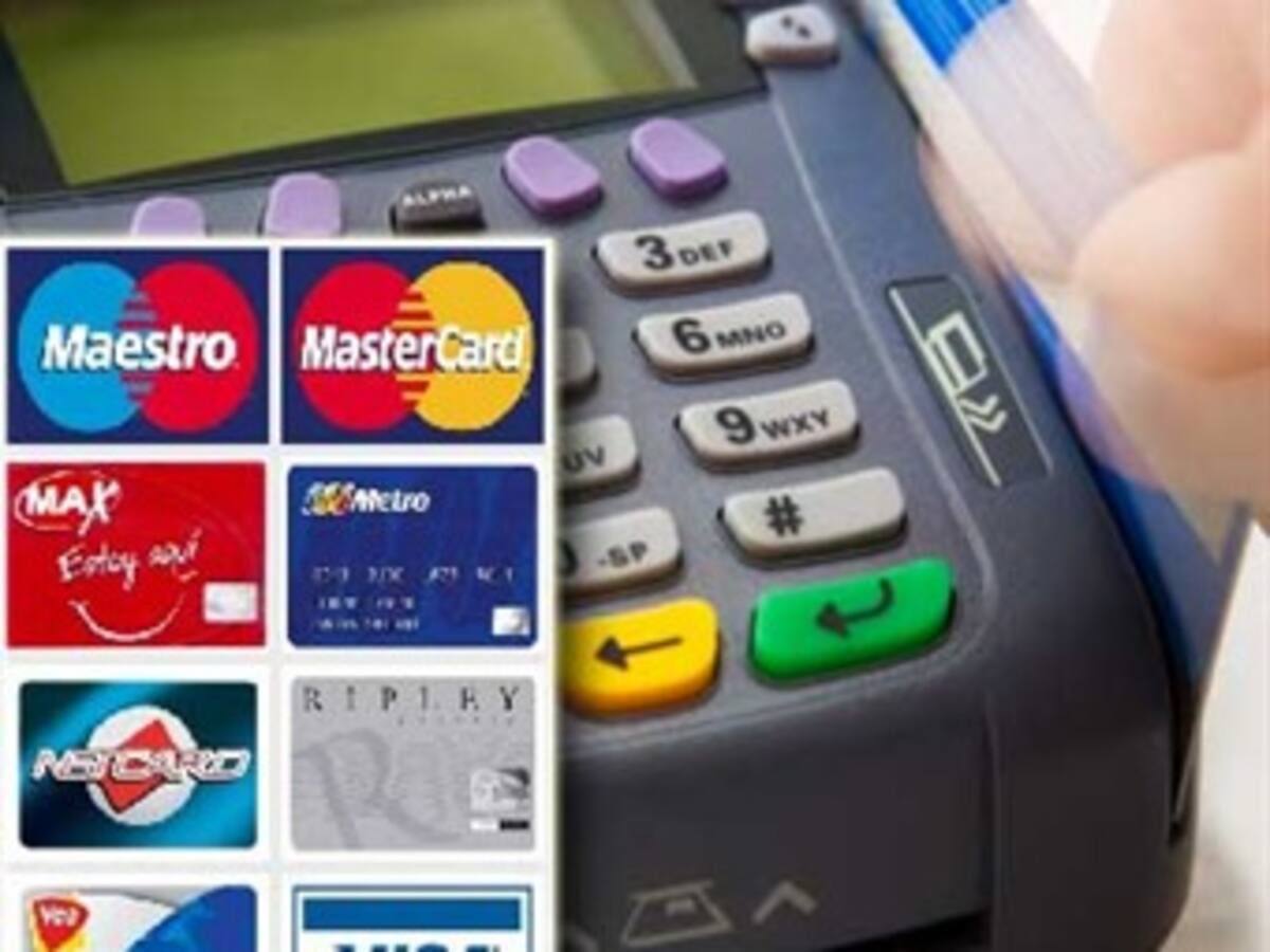 Multan a los bancos por cobro exagerado de comisiones al comercio