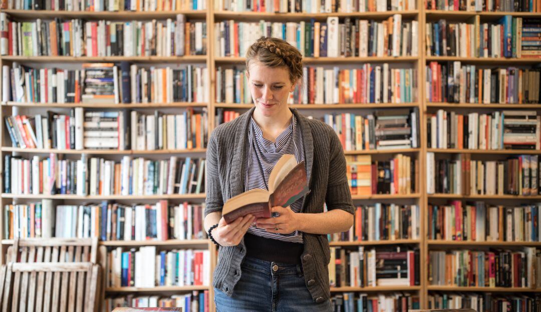 Día de la mujer: 10 libros sobre mujeres y feminismo para conmemorar el día