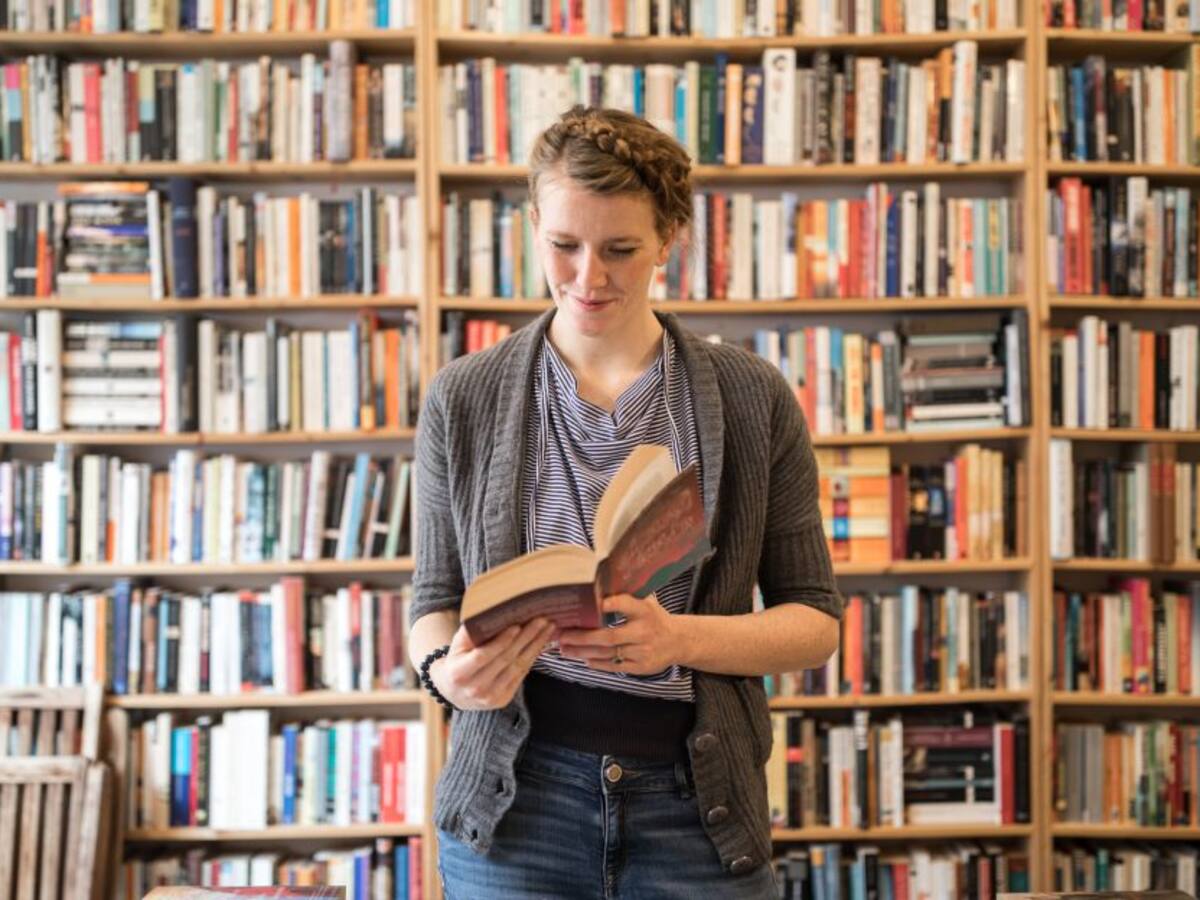 Día de la mujer: 10 libros sobre mujeres y feminismo para conmemorar el día