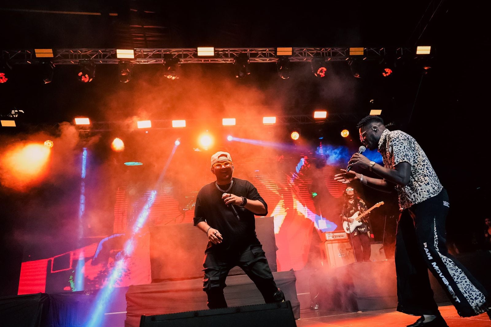 Ibagué Festival/Imagen suministrada