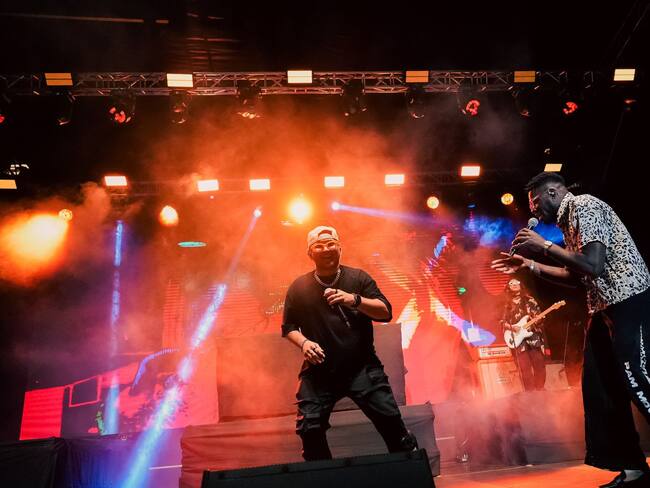 Ibagué Festival/Imagen suministrada