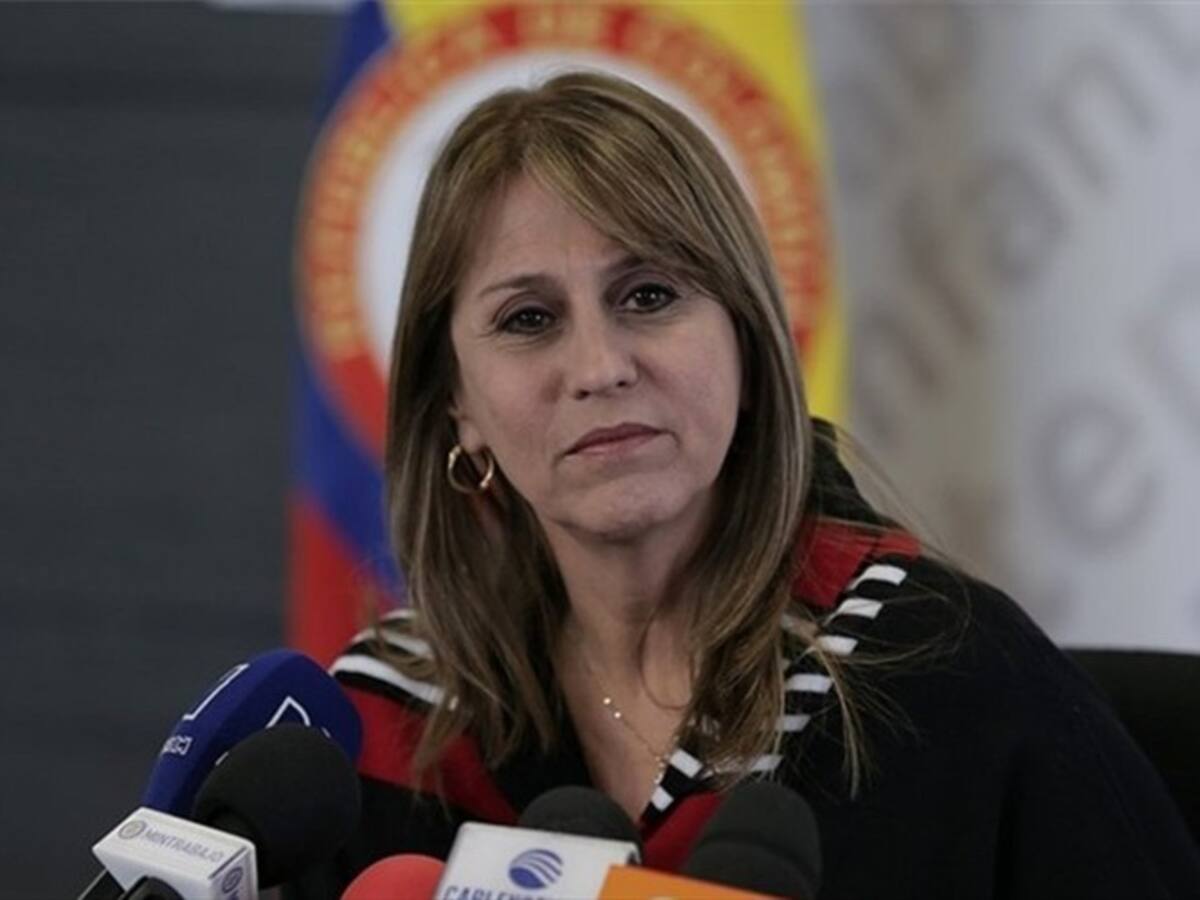 Mintrabajo invitó a alcaldes a ejecutar proyectos para mejorar empleabilidad en el país