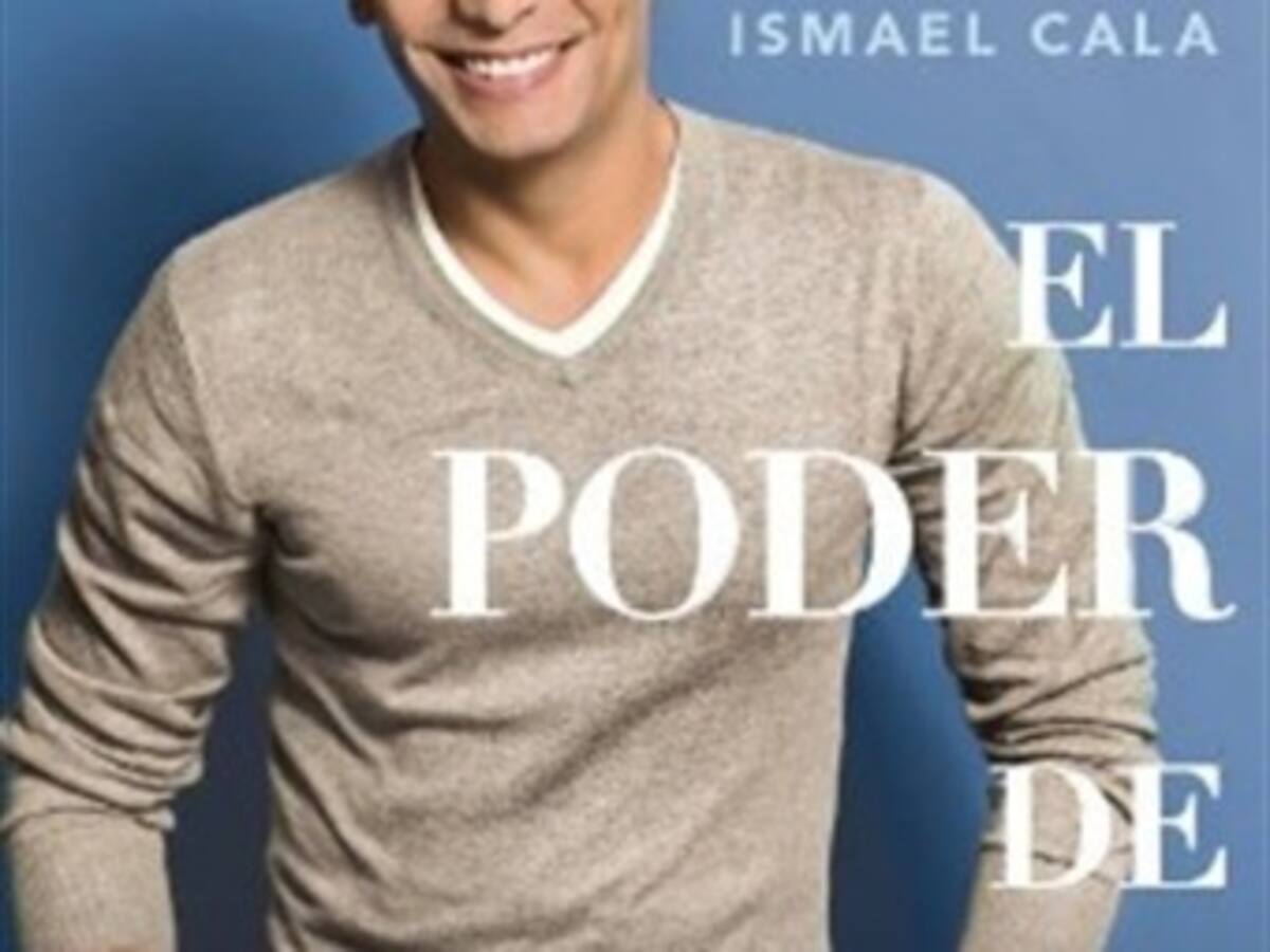 El poder de escuchar, libro del periodista de CNN Ismael Cala