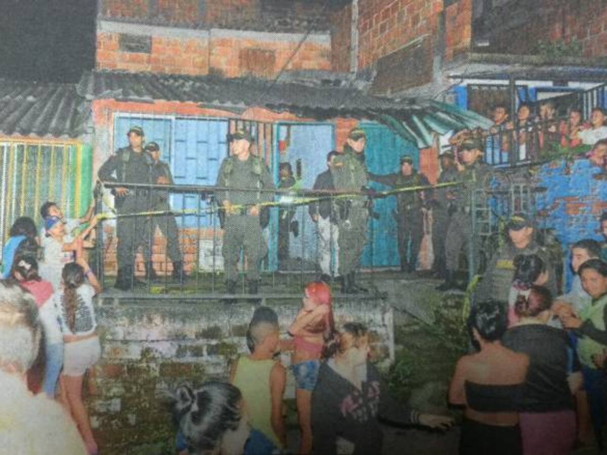 Una joven de 19 años habría matado a su bebé de cinco meses