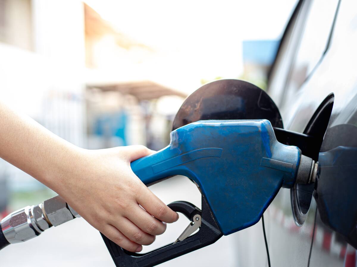 Camioneros piden no aumentar más el costo de los combustibles