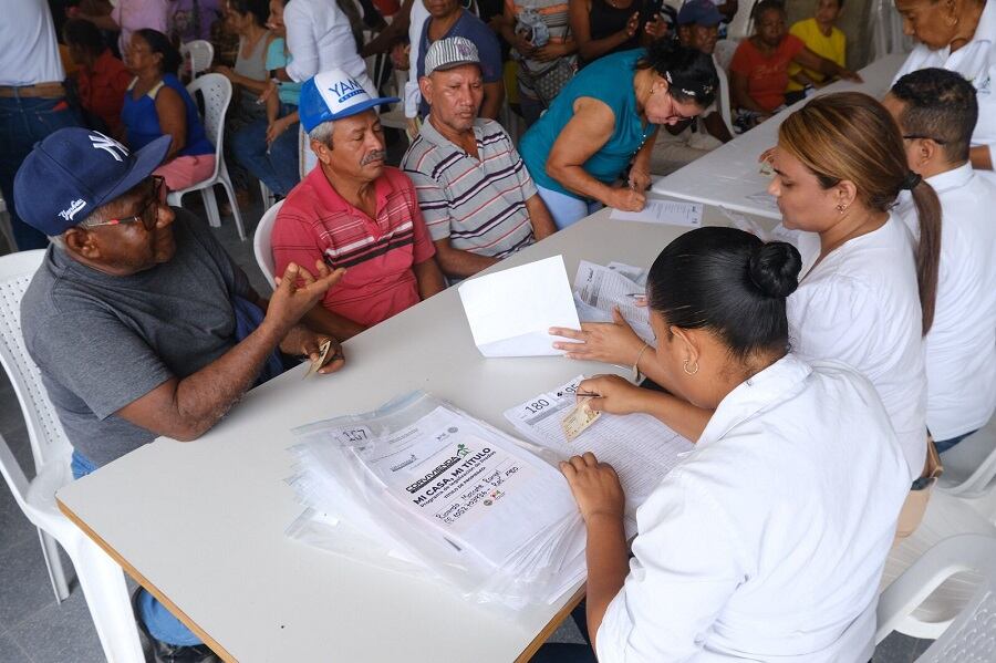 Alcaldía de Cartagena