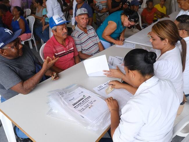 Alcaldía de Cartagena