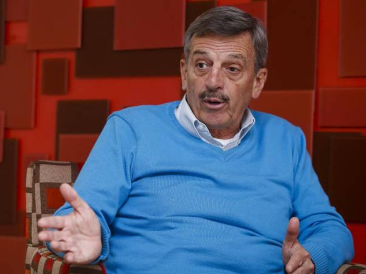 Fiscalía cita a declaración a coronel (r) Alfonso Plazas Vega