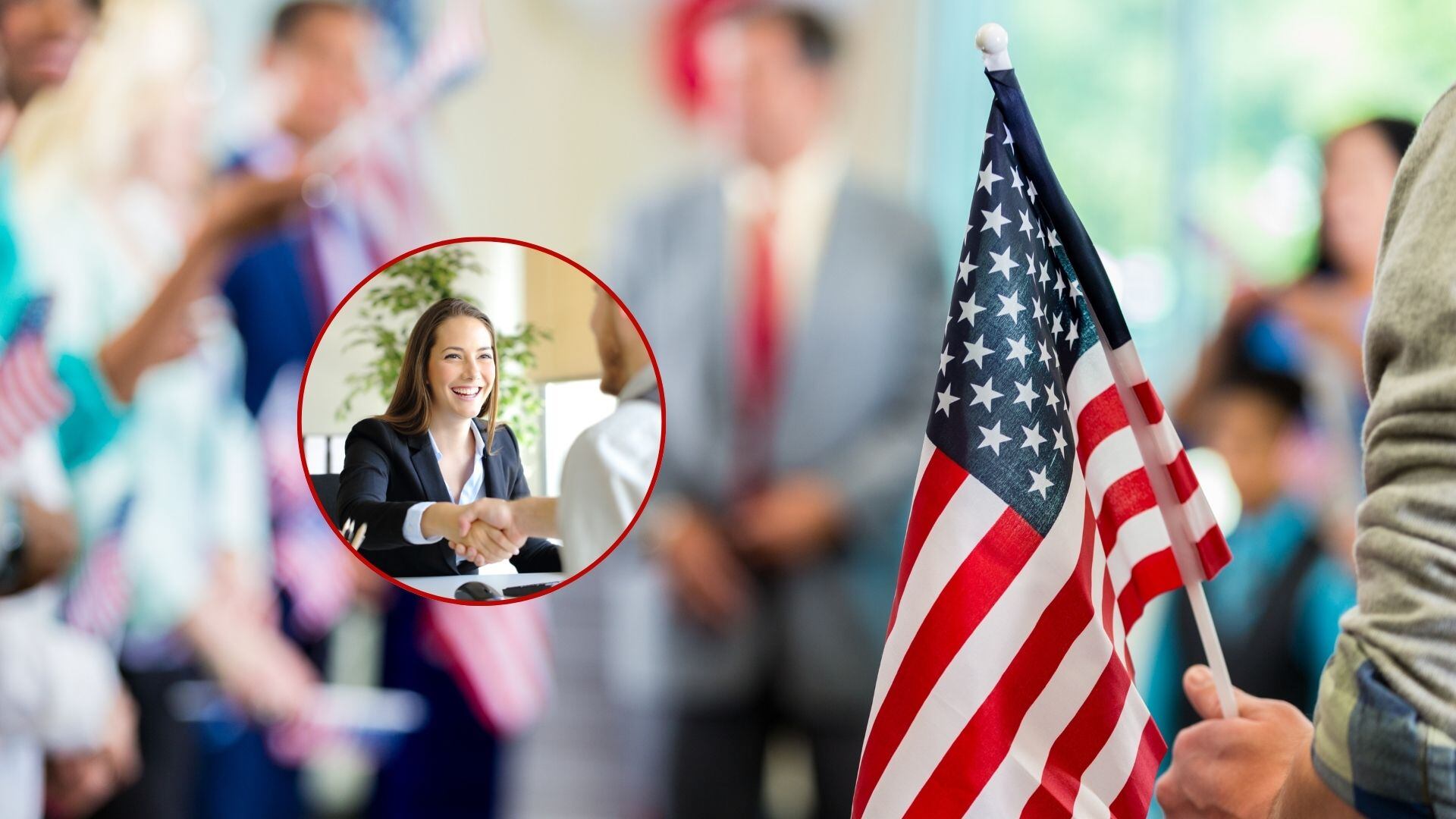 Imagen de referencia vía Getty Images