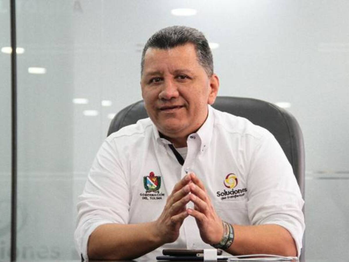 Gobierno de Estados Unidos apoyará proyecto de seguridad en Chaparral