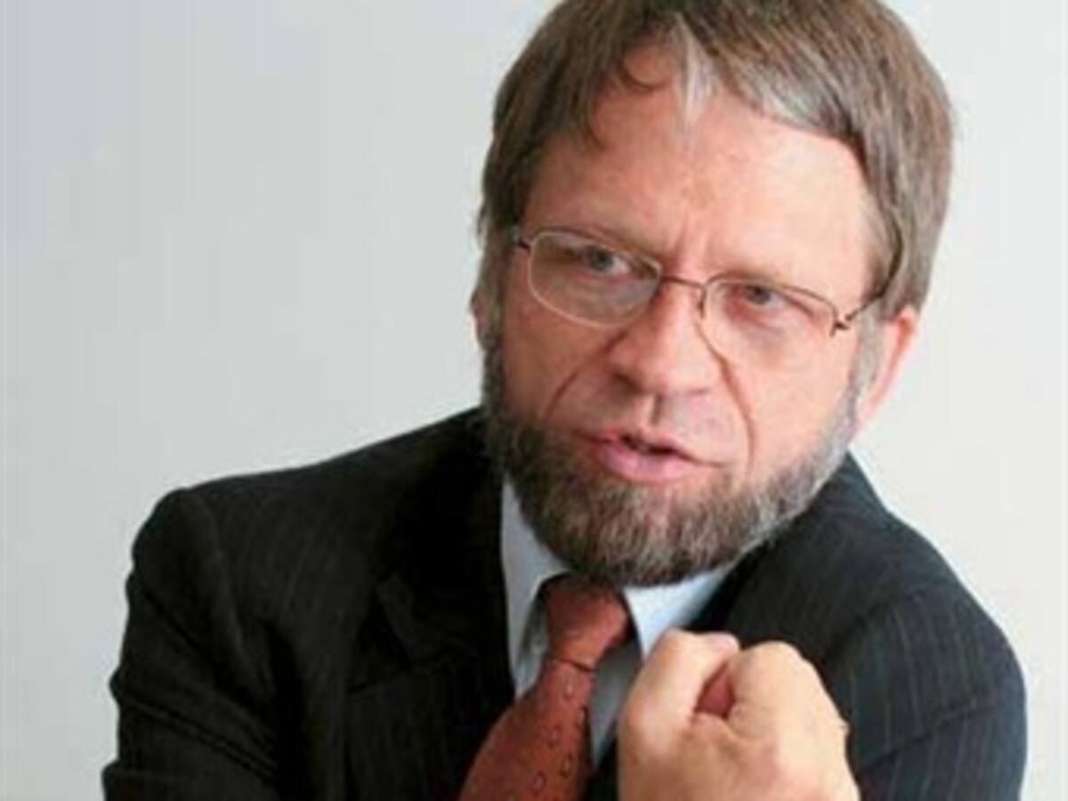 CNE abre segunda investigación sobre la candidatura a la alcaldía de Bogotá de Antanas Mockus