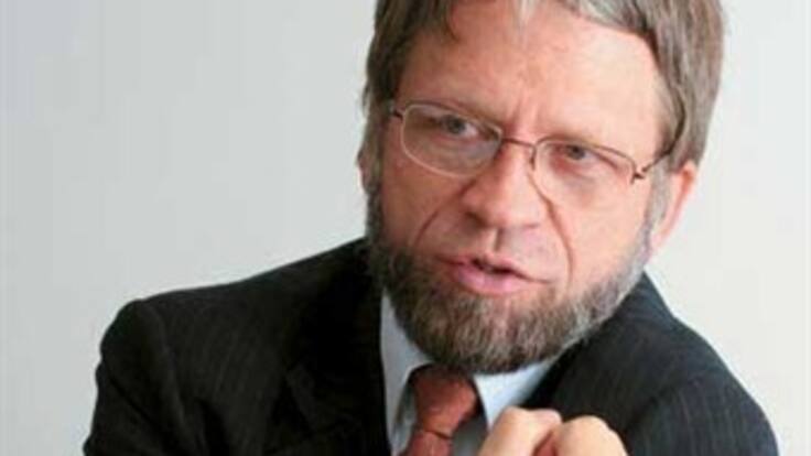 CNE abre segunda investigación sobre la candidatura a la alcaldía de Bogotá de Antanas Mockus