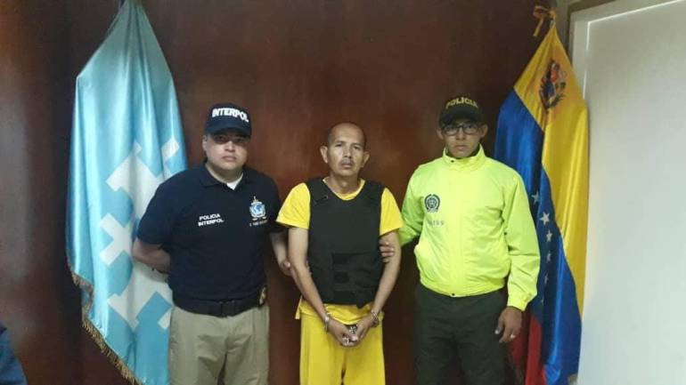 Juan Carlos Sánchez 