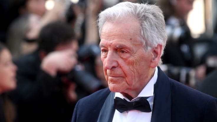 “América Latina vive un periodo muy difícil”: director de cine Costa-Gavras en 6AM W