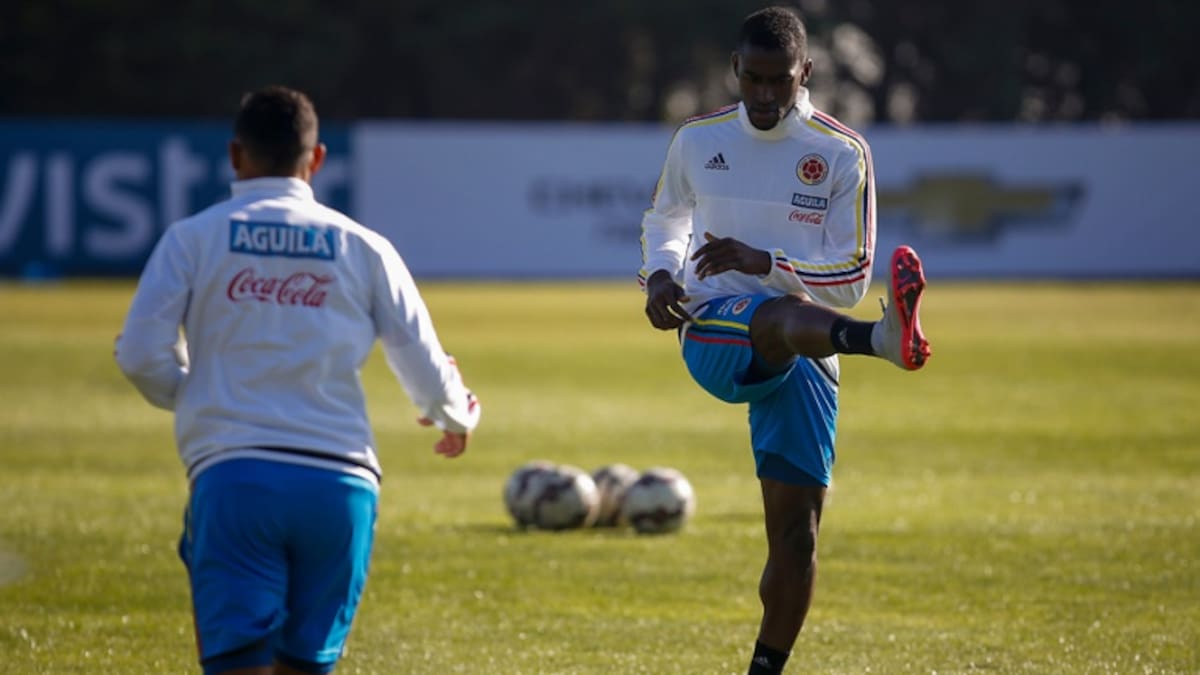 Cualquier jugador viene con la expectativa de jugar: Jackson Martínez