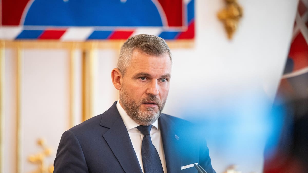 Eslovaquia: el hombre que atacó al primer ministro es un "lobo solitario"